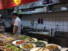 -小艺烧烤(曲江店)
