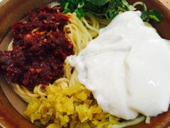 -袁家豆腐