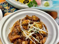 -鲜味食族水产·海鲜餐厅