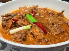 -阿庄新豫菜(通泰路店)