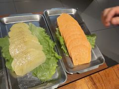 -子檀大隐炭烧(食品街店)