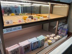 -奈雪的茶(鄞州万达店)