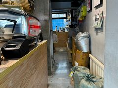 -FU&XIANG COFFEE(三八店)