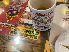 -桃太郎寿司料理(大学城店)