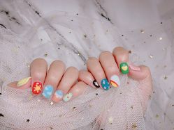 -Hands Nail专业美甲美睫