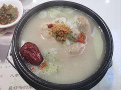 -长顺参鸡汤店(西塔总店)