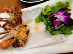 -友强·23年特色海鲜大排档(厦门店)