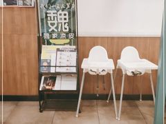 大堂-魏家凉皮(来广营店)