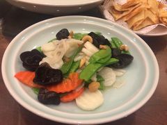 -小土豆北方菜馆(文慧园店)