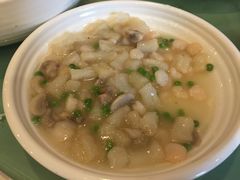 -中国饭店-餐厅