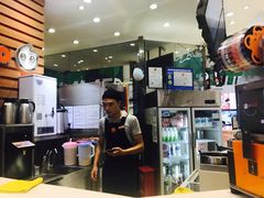 -CoCo都可(福州宝龙广场店)