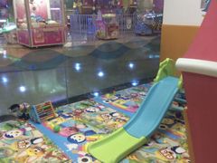 -嘻游纪亲子游泳中心(天佑城店)