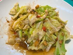-川正旺江湖菜(三元桥店)