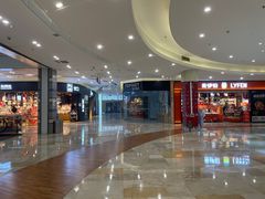 -紫荆广场·花漫里