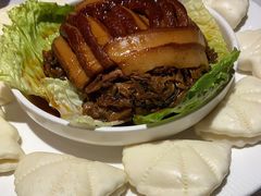 -大鸭梨烤鸭·北京菜(南小街/南苑店)