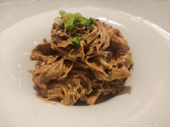 乾隆白菜-马凯餐厅(长椿街店)