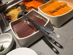 -海底捞火锅(海宁路店)