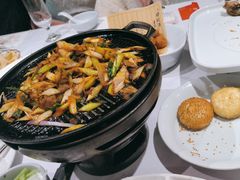 -味+新京宴·烤鸭·北京菜(创意谷店)