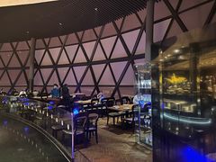 -东方明珠·空中旋转餐厅