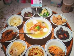-寻宝记绍兴菜(状元店)