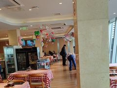 -西贝(吴江路湟普汇店)