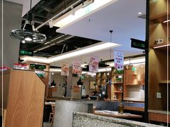 大堂-大碗先生(保利店)