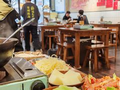 -黔有有贵州酸汤夺夺粉火锅(五味十字店)