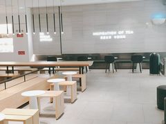 -喜茶(杭州滨江宝龙店)