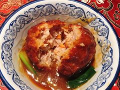 鄱阳湖狮子头-味福记·本地特色菜(八一万达广场店)