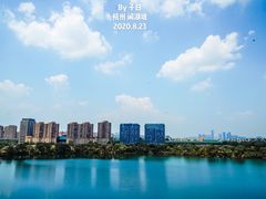 -闲湖城·黄龙饭店