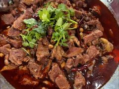 -大众跷脚牛肉馆·非遗传承单位(峨眉山店)