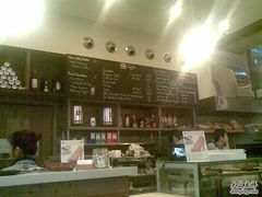 -榖屋house of flour(张江首店)