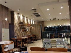 大堂-必胜客(增城广场店)