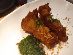 -食锦记·福建私房菜(浦西万达店)