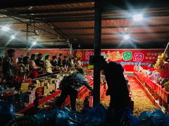 -大学城夜市大排档(凤栖路店)