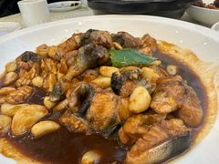 -怡园饭店-餐厅(四望亭店)