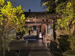 -夜宴江景餐厅