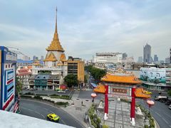 -唐人街(耀华力路)