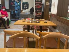 大堂-武圣羊汤(武圣路店)