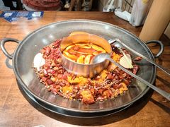 -楠火锅(西单店)