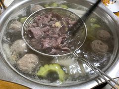 -老猫牛肉火锅(沙溪店)
