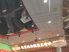 -火啫啫·粤式啫啫煲(南通首店)