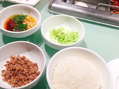 -海底捞火锅(上元大街店)