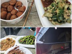 -桂萍特色牛筋牛杂(长堤街总店)