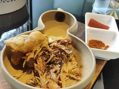 -東舍食唐精品陕菜馆