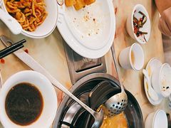 -李师傅脆肚(梅林店)
