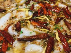 -太二酸菜鱼(武汉光谷保利店)
