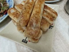 -协顺园回头馆(南顺城路店)