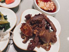 -海底捞火锅(九霄梦天地店)