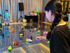 -菲住布渴酒店自助餐厅(阿里巴巴西溪园区店)